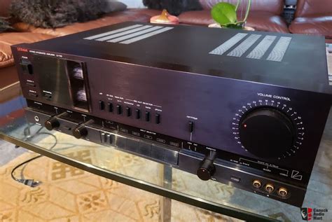 luxman lv 105 for sale|luxman lv 105 review.